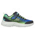 Skechers GOrun 650 - Norvo, BLU NAVY / LIME, swatch