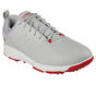 GO GOLF Torque Pro, GRIS / ROUGE, large image number 4