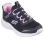 Skechers Slip-ins: Bounder - Simple Cute, NERO, large image number 4