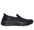 Skechers Slip-ins: GO WALK Flex - Relish, SCHWARZ, swatch