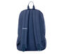 Essential Backpack, BLEU MARINE, large image number 1