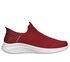 Skechers Slip-ins: Ultra Flex 3.0 - Smooth Step, BOURGOGNE, swatch