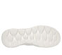 Skechers Slip-ins: GO WALK Flex - Grand Entry, BLANC CASSÉ, large image number 3