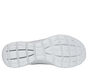 Skechers Slip-ins Waterproof: Summits - Best Choice, GRIGIO / VERDE ACQUA, large image number 2