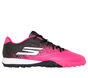 Skechers Razor 1.5 Jr Youth TF, BLACK / PINK, large image number 0