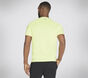 GO DRI Charge Tee, JAUNE, large image number 1