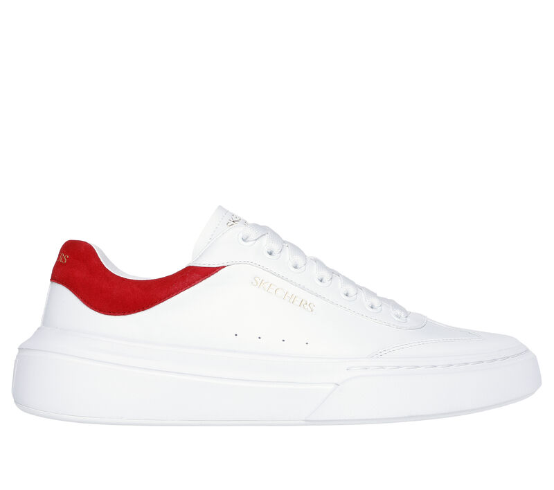 Cordova Classic - Lighto, BIANCO /  ROSSO, largeimage number 0