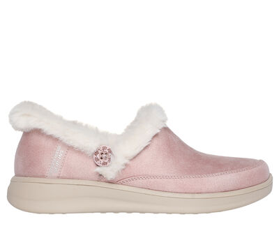 Skechers Slip-ins: Cozy Escape