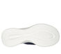 Skechers Slip-ins: Ultra Flex 3.0 - Smooth Step, BLU NAVY, large image number 4