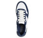 Jade - Best In Class, BIANCO /  BLU NAVY, large image number 1