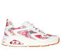 Ricardo Cavolo: Tres-Air Uno - Spring Bloom, BIANCO /  MULTICOLORE, large image number 0