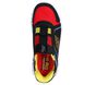 Skechers Slip-ins: Hypno-Flash 2.0 - Vexlux, NERO / ROSSO, large image number 1