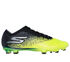 Skechers Razor - 1.5 ELITE FG, GIALLO / NERO, swatch