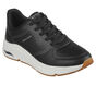 Skechers Arch Fit S-Miles - Mile Makers, NERO, large image number 5