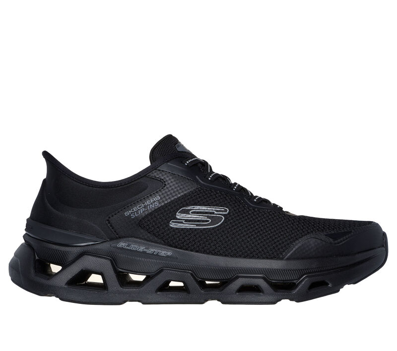 Skechers Slip-ins: Glide-Step Altus - Turn Out, NERO, largeimage number 0