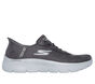 Skechers Slip-ins: GO WALK Flex - Mali, CARBONE, large image number 0