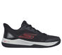Skechers Viper Court Pro - Pickleball, NERO / ROSSO, large image number 0