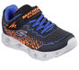 S Lights: Vortex 2.0 - Zorento, BLACK / BLUE / ORANGE, large image number 4