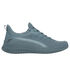 Skechers BOBS Sport Geo - New Aesthetics, GRIS ARDOISE, swatch