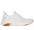 Skechers BOBS Sport Sparrow Flex - Instant Clout, BIANCO, swatch