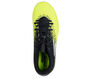 Skechers Razor 1.5 Academy FG, JAUNE / NOIR, large image number 1