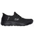 Skechers Slip-ins: Summits - Dazzling Haze, NOIR, swatch