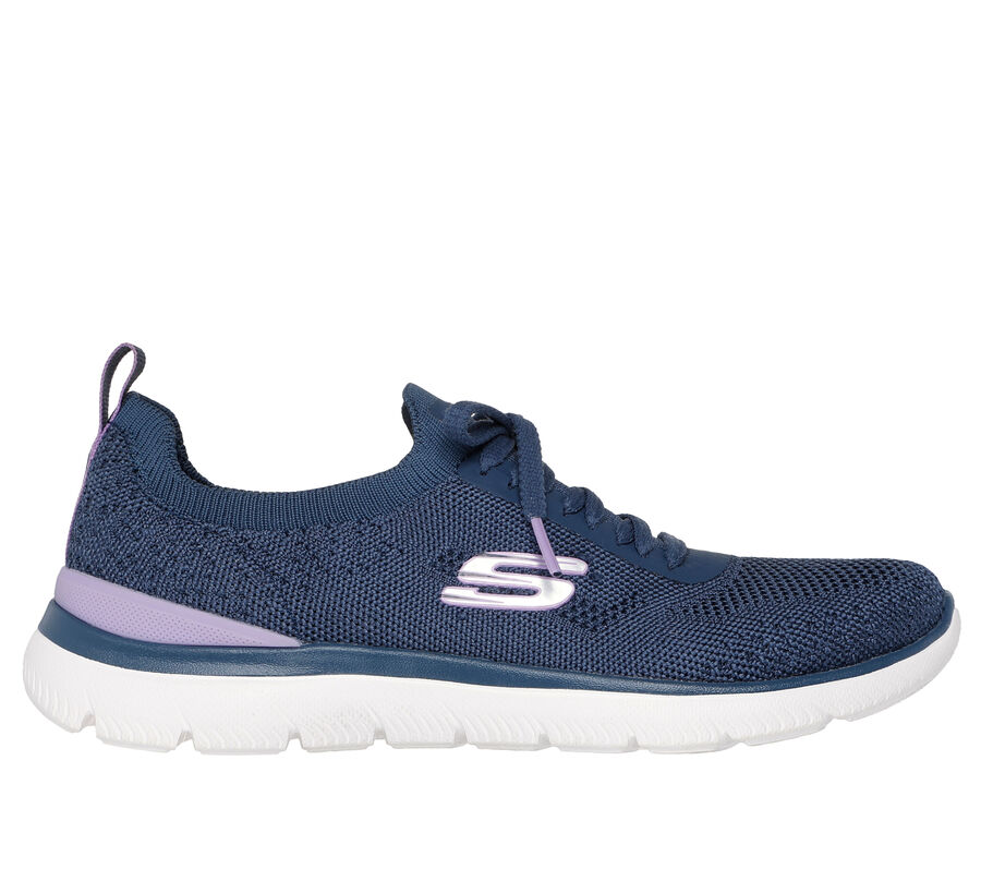 Summits - Sneak Peek, BLU NAVY / LAVANDA, largeimage number 0