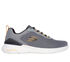 Skech-Air Dynamight 2.0 - Durron, CHARCOAL / YELLOW, swatch