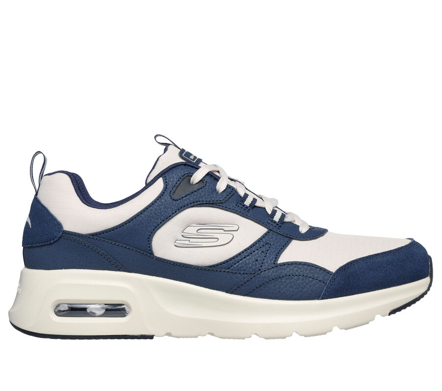 Skech-Air Court - Yatton, BLU NAVY  /  NATURALE, largeimage number 0