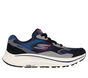 GO RUN Consistent 2.0 - Retro Stride, BLAU / SCHWARZ, large image number 0