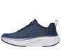 GO RUN Elevate 2.0, BLU NAVY / LAVANDA, large image number 3