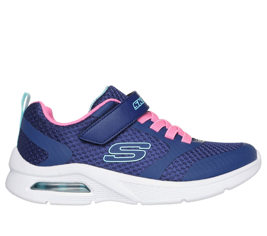 Microspec Max - Racer Gal, BLU NAVY  /  ROSA, largeimage number 0