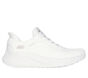 Skechers Slip-ins: BOBS Sport Squad Chaos, BIANCO, large image number 0