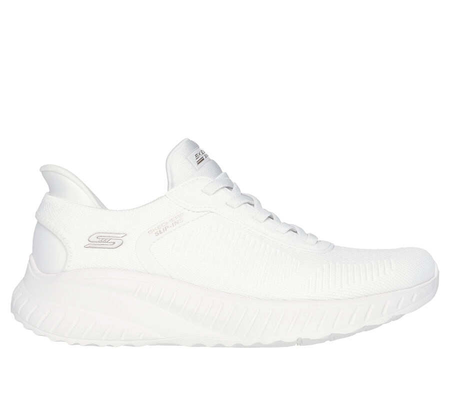 Skechers Slip-ins: BOBS Sport Squad Chaos, BLANC CASSÉ, largeimage number 0