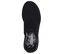 Skechers Slip-ins: Virtue - Sleek, BLACK, large image number 2