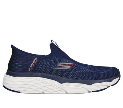 all in motion, Shoes, All In Motion Delta Slipon Sneakers Navy 2