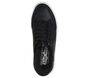 Skechers Slip-ins: Cordova Classic - New Reign, BLACK / WHITE, large image number 2