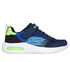 Bounder-Tech - Ultravoid, BLU NAVY / LIME, swatch