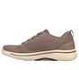 Skechers GOwalk Arch Fit - Grand Select, TAUPE, large image number 3