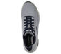 Skechers Arch Fit, GRIGIO  /  BLU NAVY, large image number 2