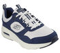 Skech-Air Court - Yatton, BLU NAVY  /  NATURALE, large image number 4