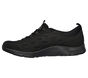 Skechers Arch Fit Refine, NOIR, large image number 3