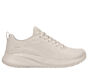 Skechers BOBS Sport Squad Chaos - Face Off, BEIGE, large image number 0