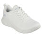 Skechers BOBS Sport Squad Chaos - Face Off, BIANCO, large image number 5