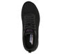 Skechers BOBS Sport Squad Chaos - Face Off, NERO, large image number 2