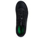 Skechers SKX_ 1.5 Jr Youth FG, NERO / ARGENTO, large image number 1