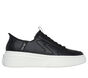 Skechers Slip-ins: Cordova Classic - New Reign, NOIR / BLANC, large image number 0