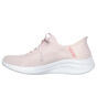 Skechers Slip-ins: Ultra Flex 3.0 - Brilliant, ROSA CHIARO, large image number 3