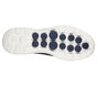 Skechers GOwalk 6 - Clear Virtue, NAVY, large image number 3