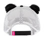 Skechers Sequin Panda Hat, ARGENTO / NERO, large image number 1
